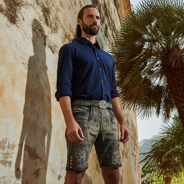 Lederhosen voor heren | Shop online | ABOUT YOU