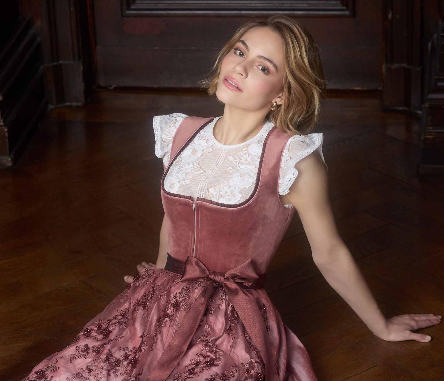 Dirndl In De Kr ger Dirndl Online Shop