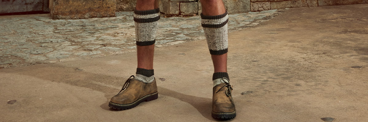 Haferlschoenen Haferlschoenen