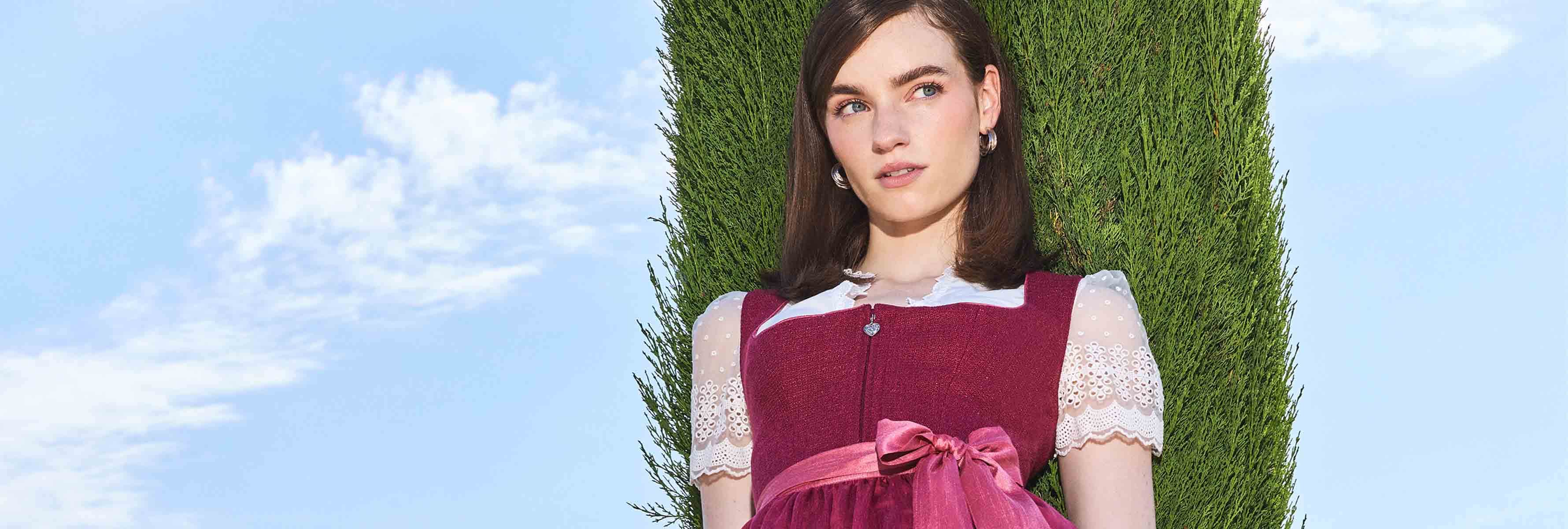 Designer dirndl Designer dirndl