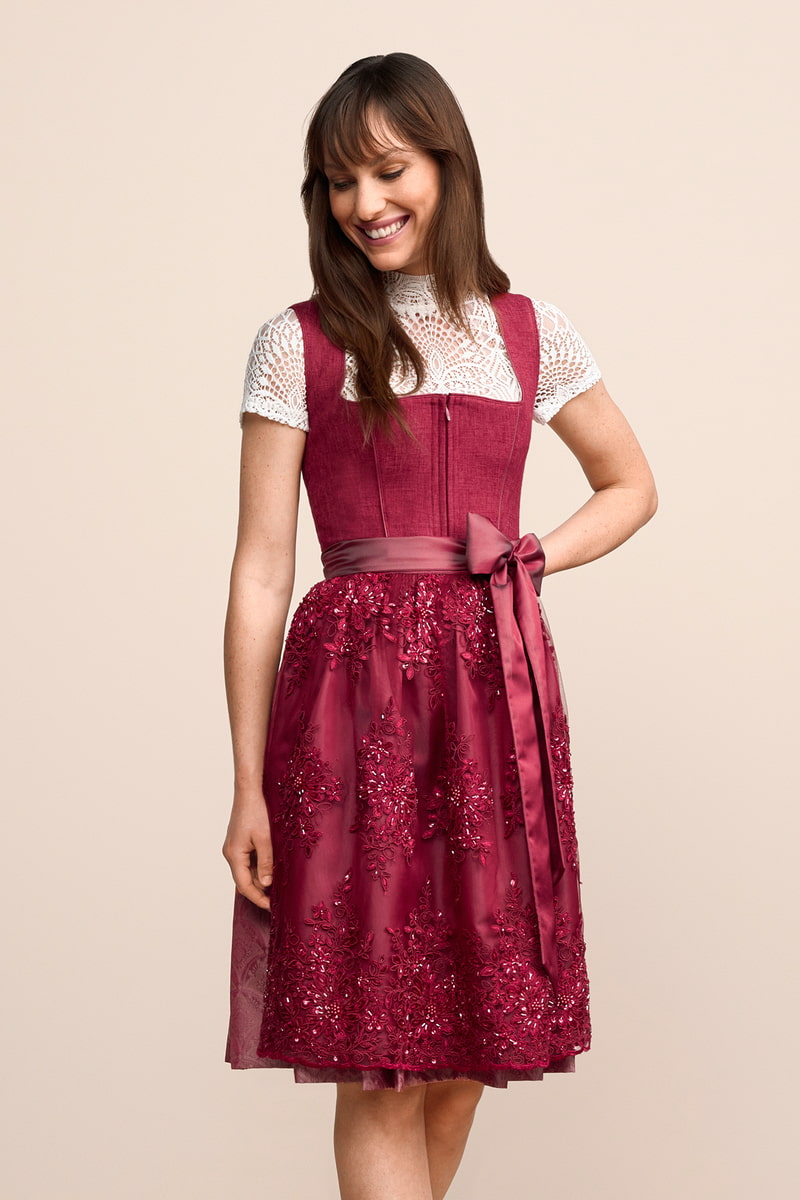 Dirndl Sylviana (60cm)