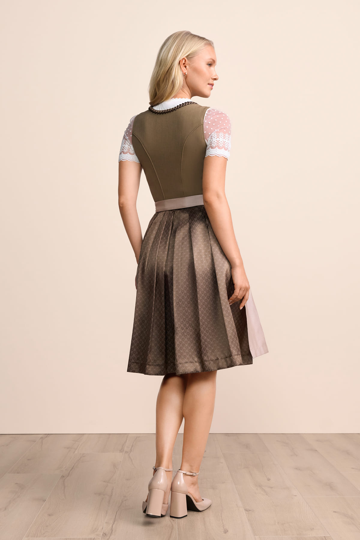 Dirndl Elorina (60cm)