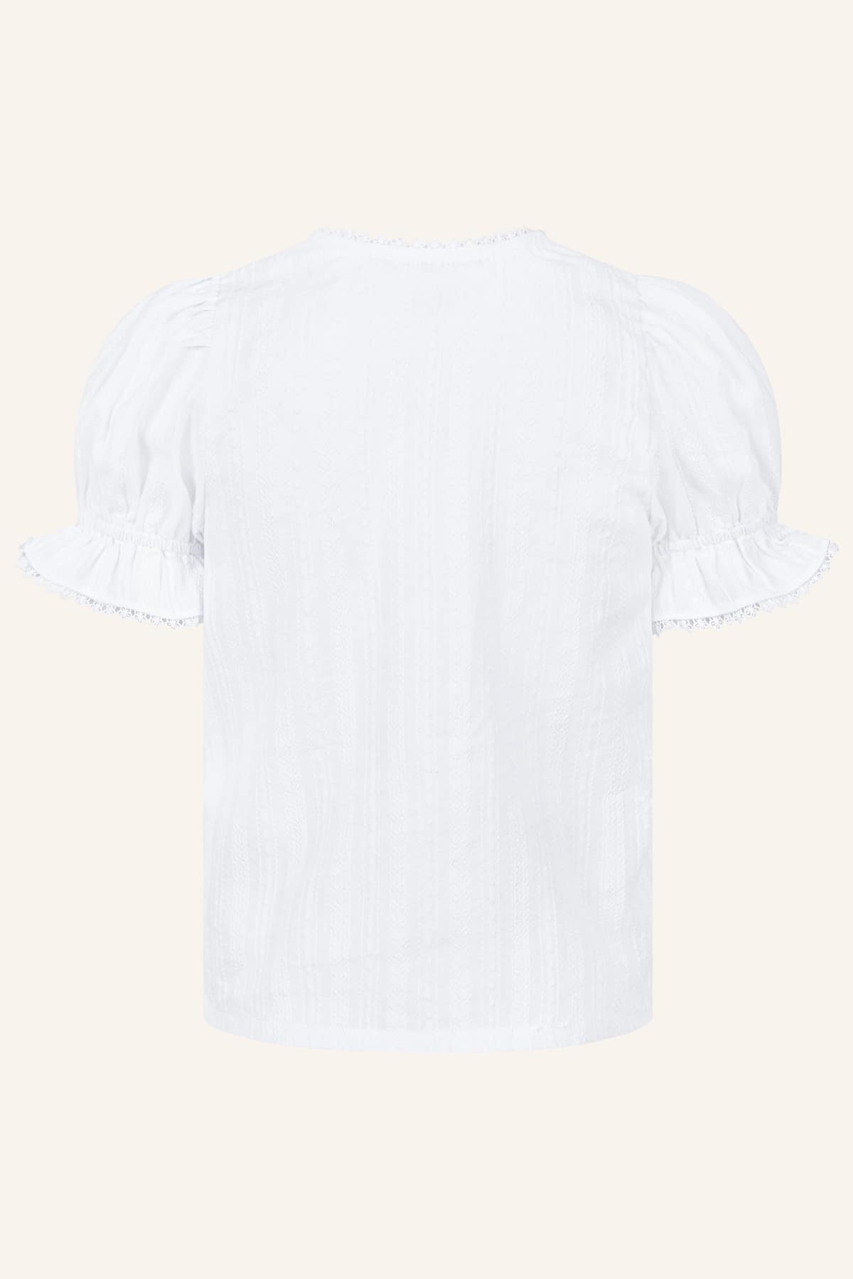Blouse voor kinderen Viona
