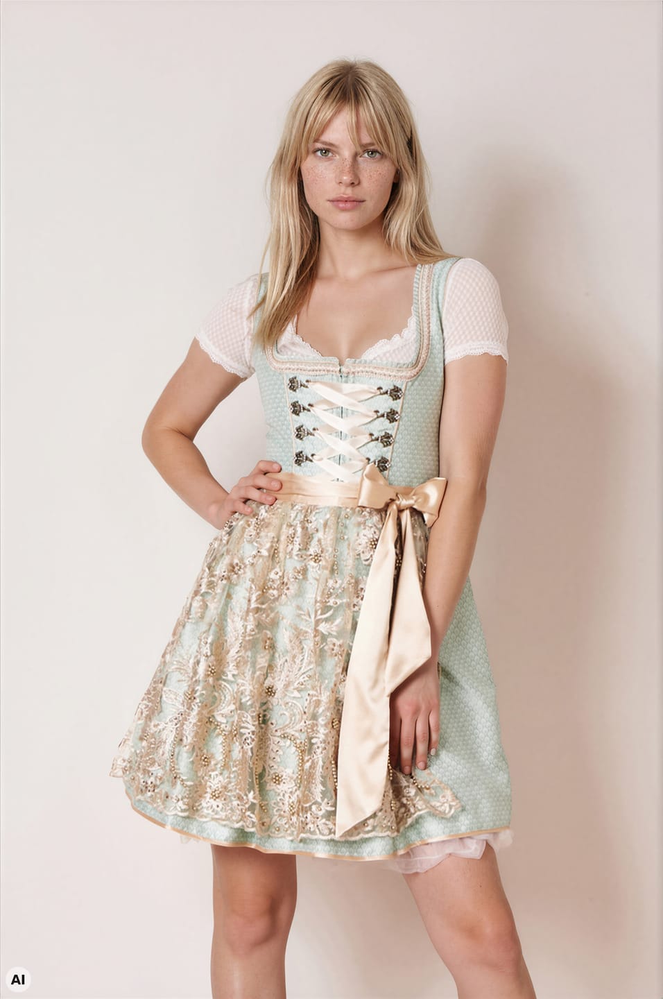 Dirndl Maite (50cm)