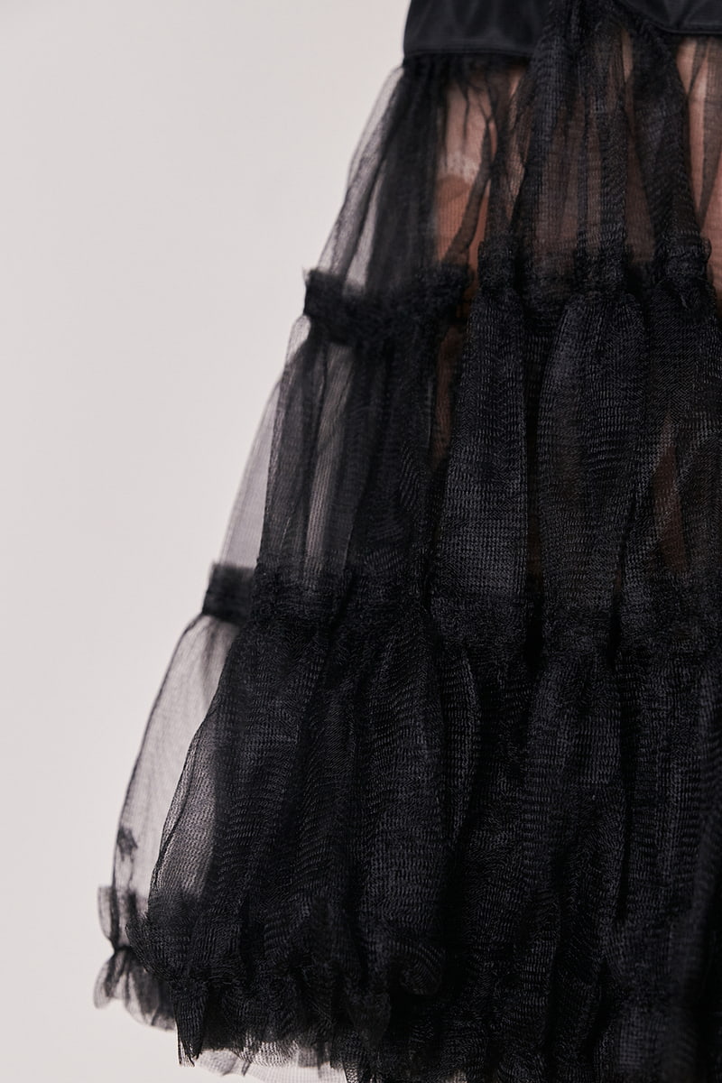 Petticoat (60cm)