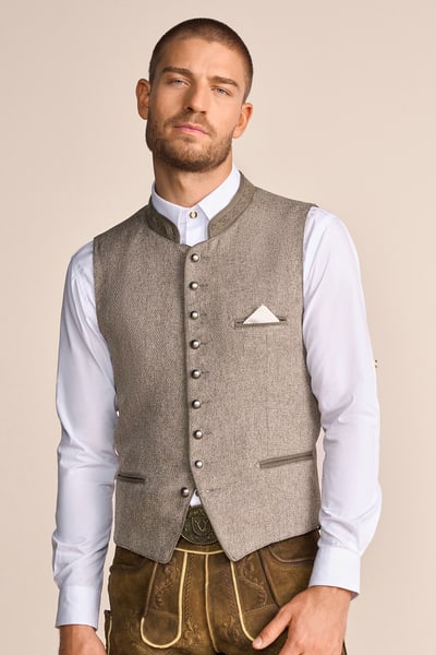 Trachten vest Jörn