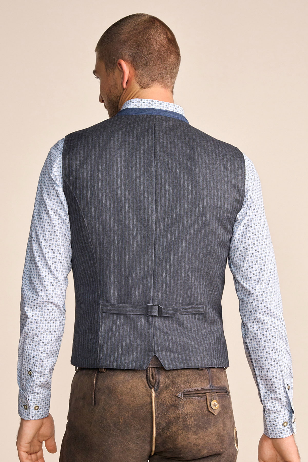 Trachten vest Livius