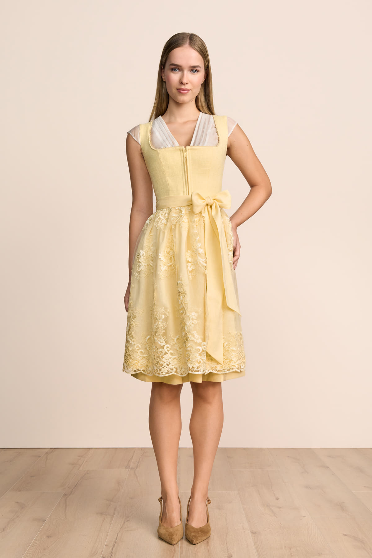 Dirndl Kelli (60cm)