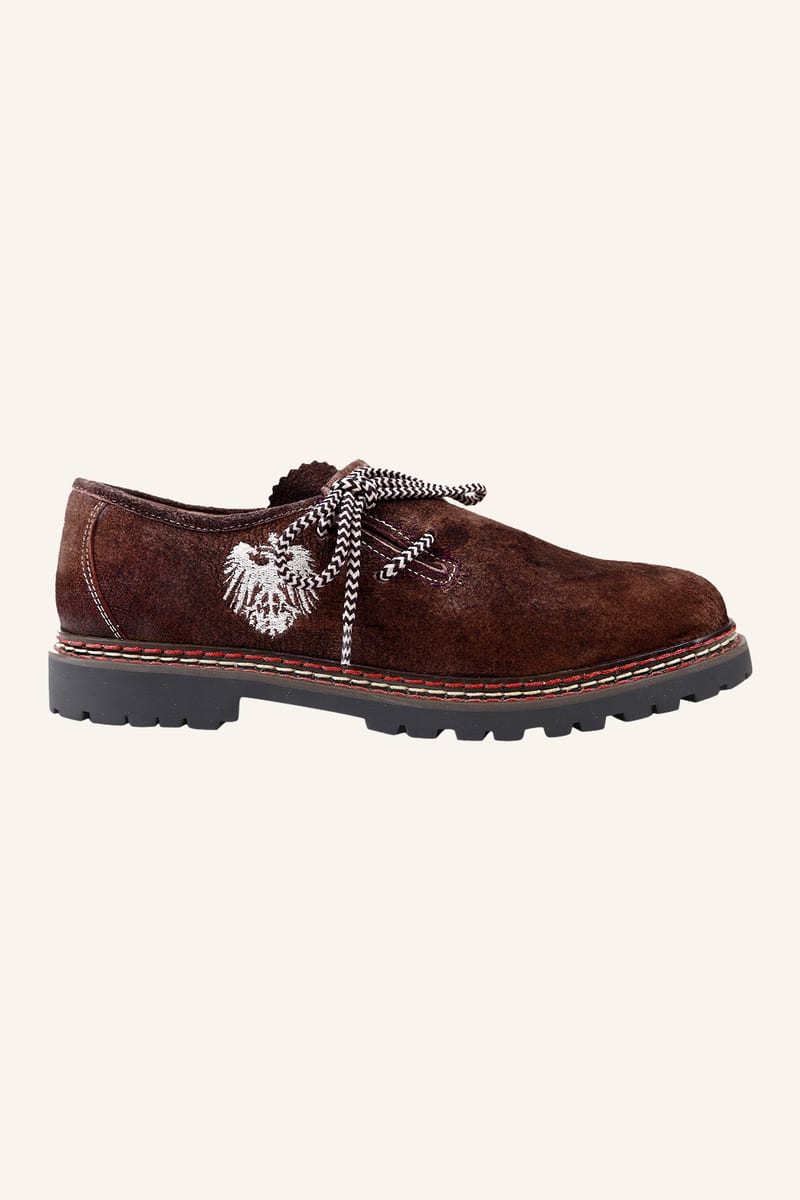 Trachten schoenen Oostenrijk