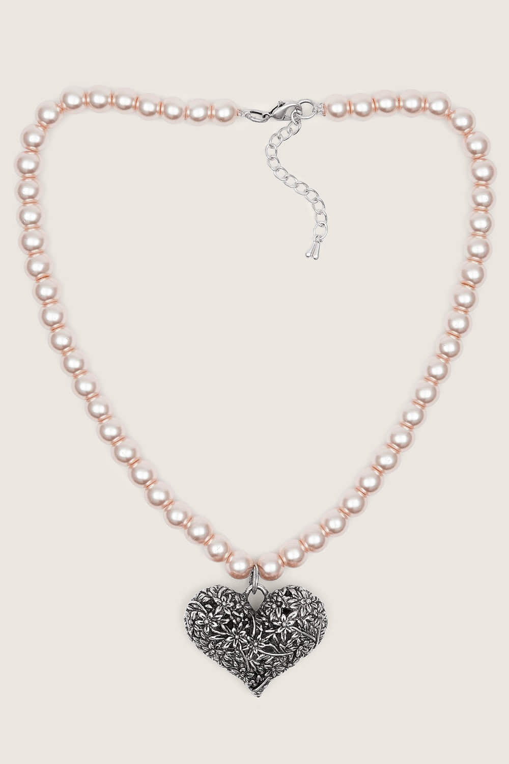 Trachten Ketting Perla