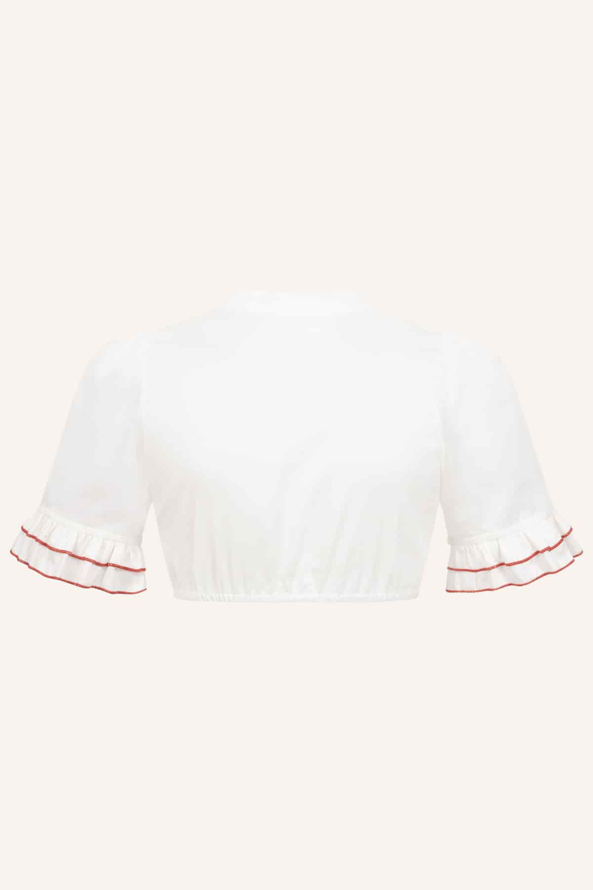 Dirndl blouse Nzuri
