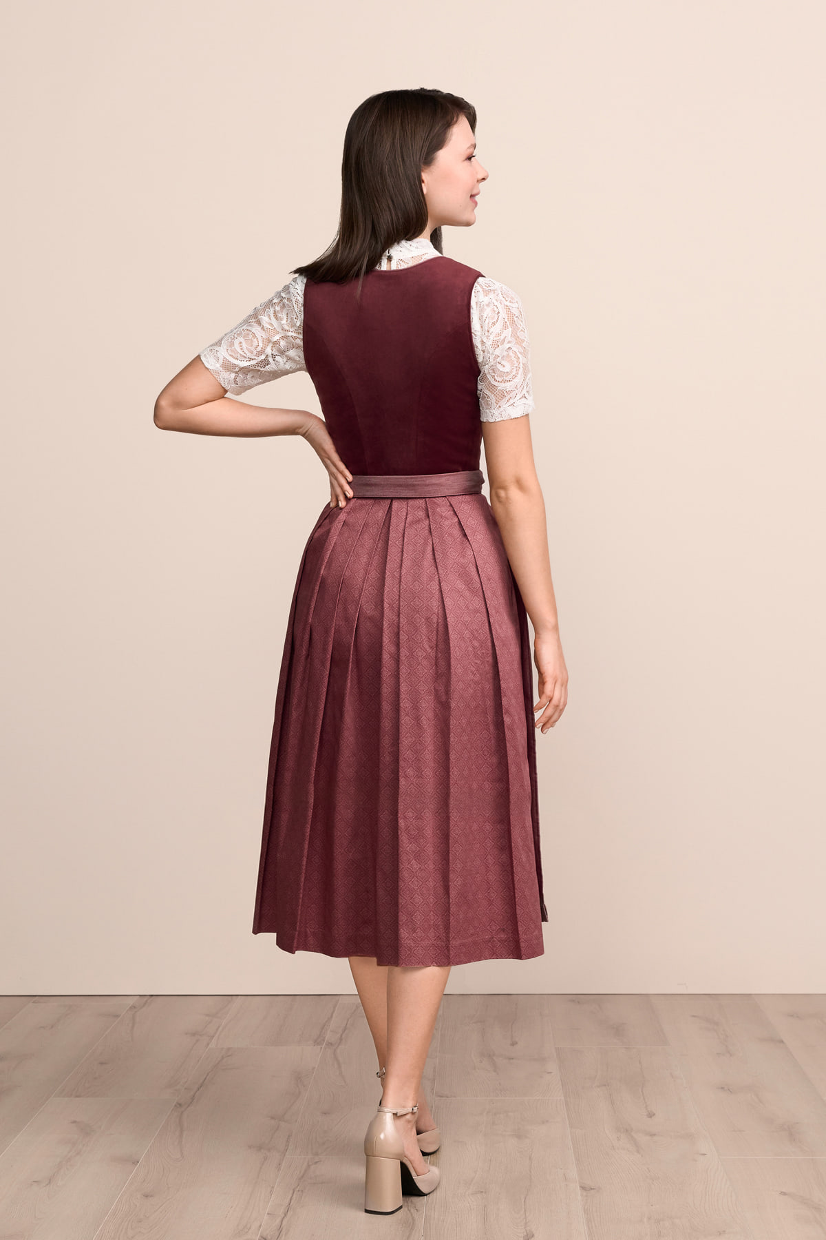 Dirndl Veralyn (80cm)