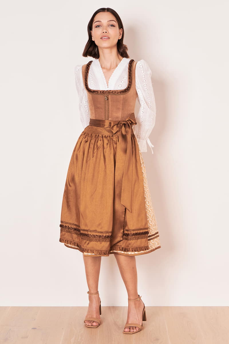 Dirndl Miranda (70cm)