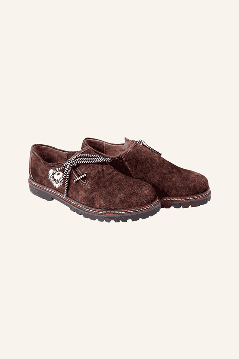 Trachten schoenen Oostenrijk
