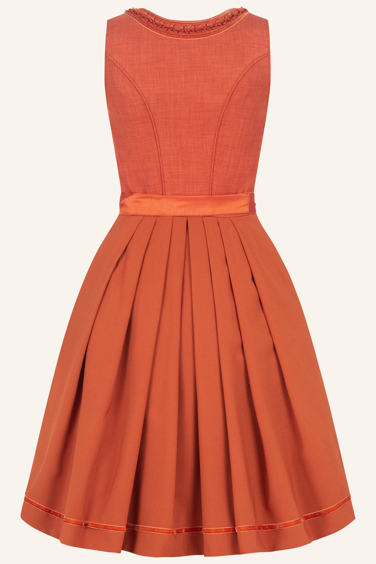 Dirndl Narandja (60cm)