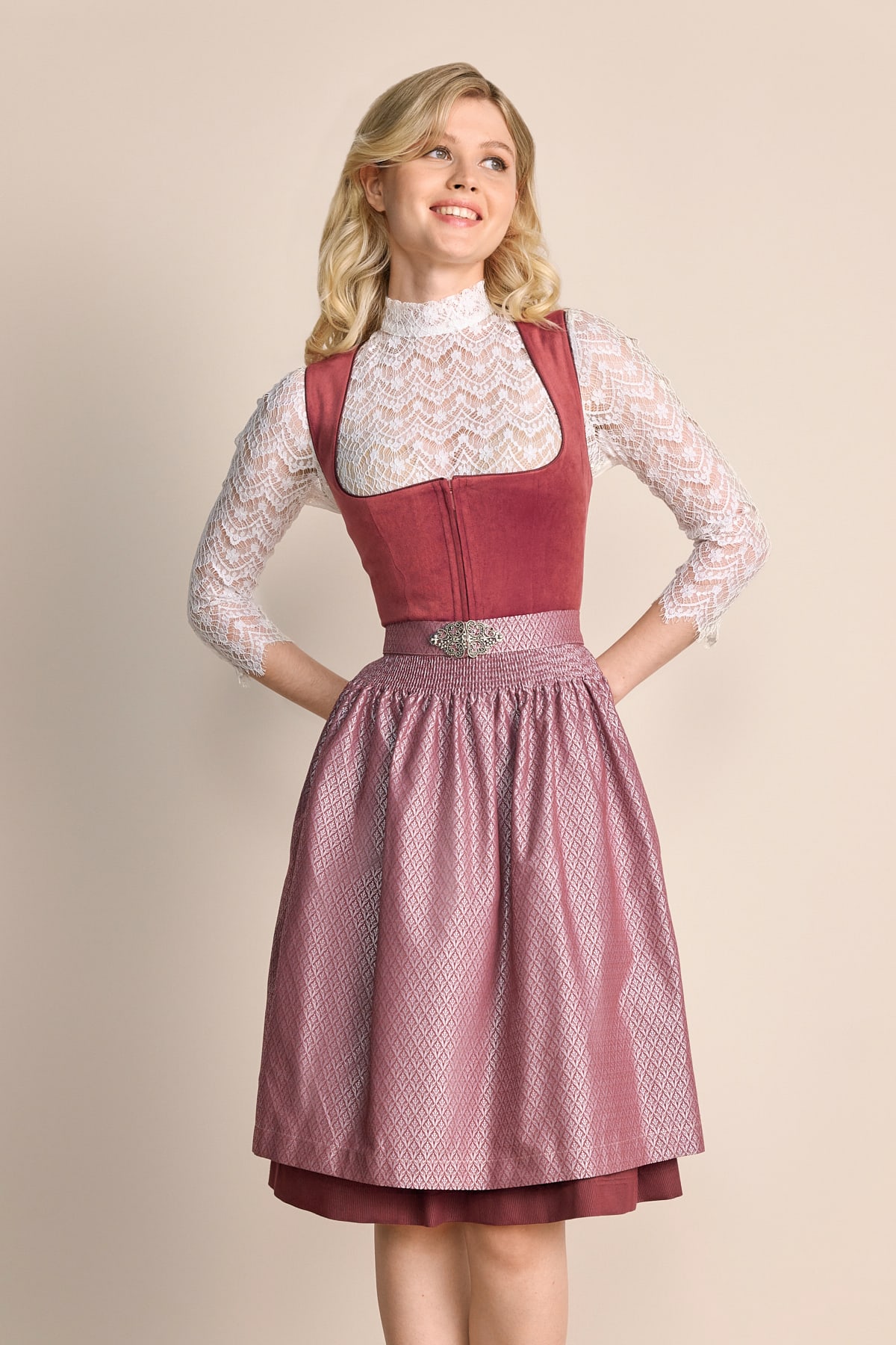 Dirndl Alisha (60cm)