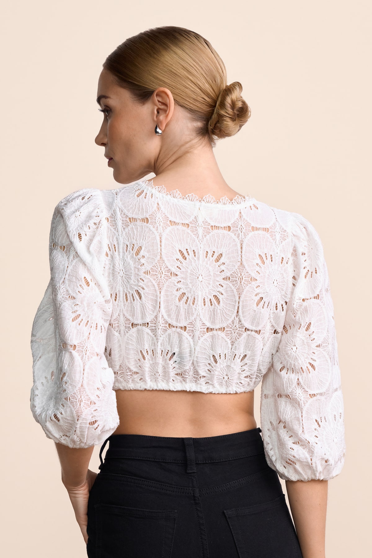 Dirndl blouse Elyanna