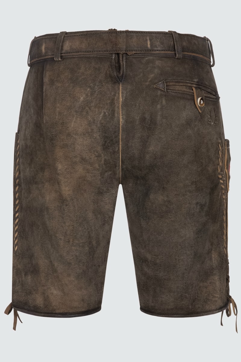 Lederhose Black forest