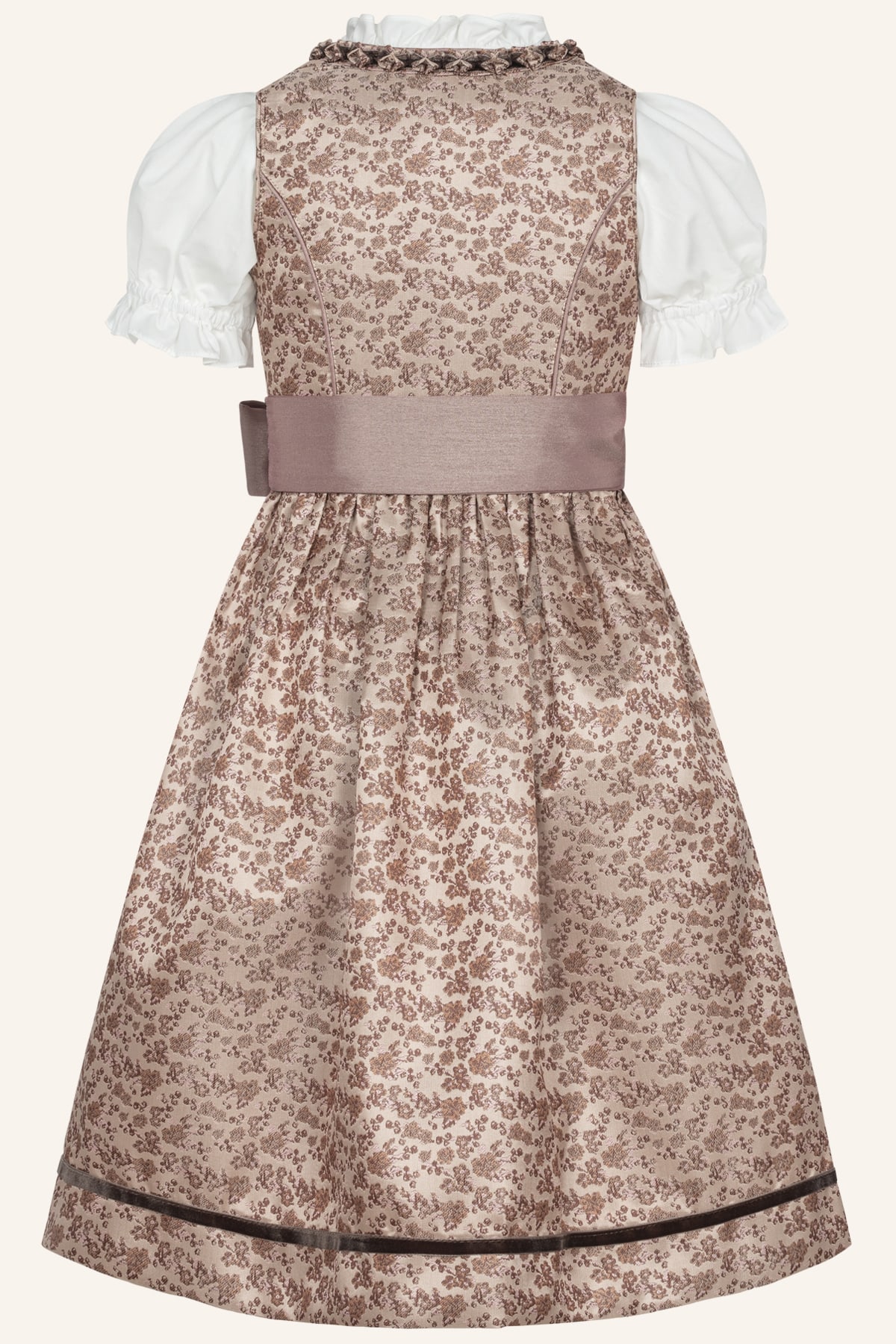 Dirndl voor kinderen Kaelen