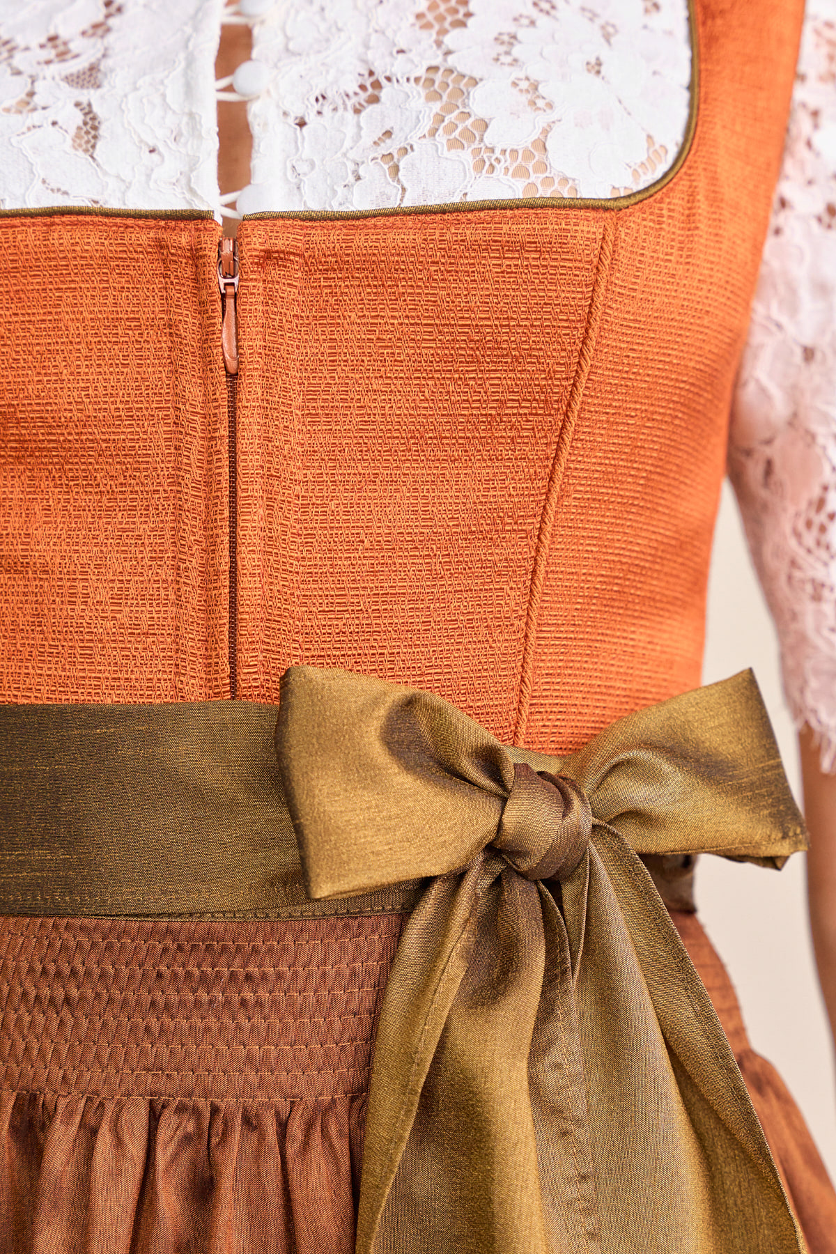 Dirndl Isa (70cm)