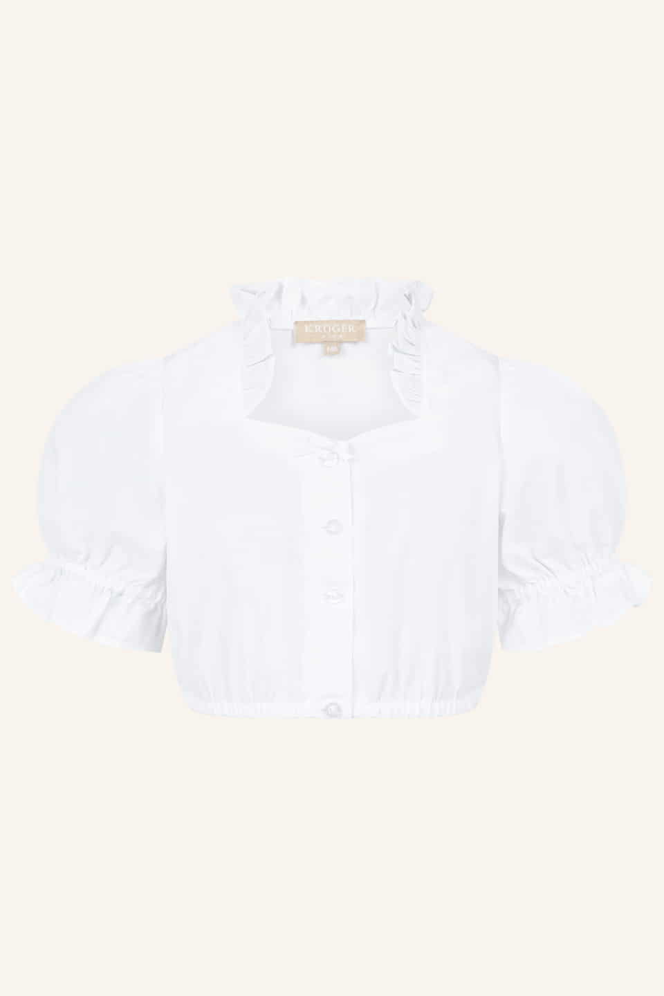 Blouse voor kinderen Therese