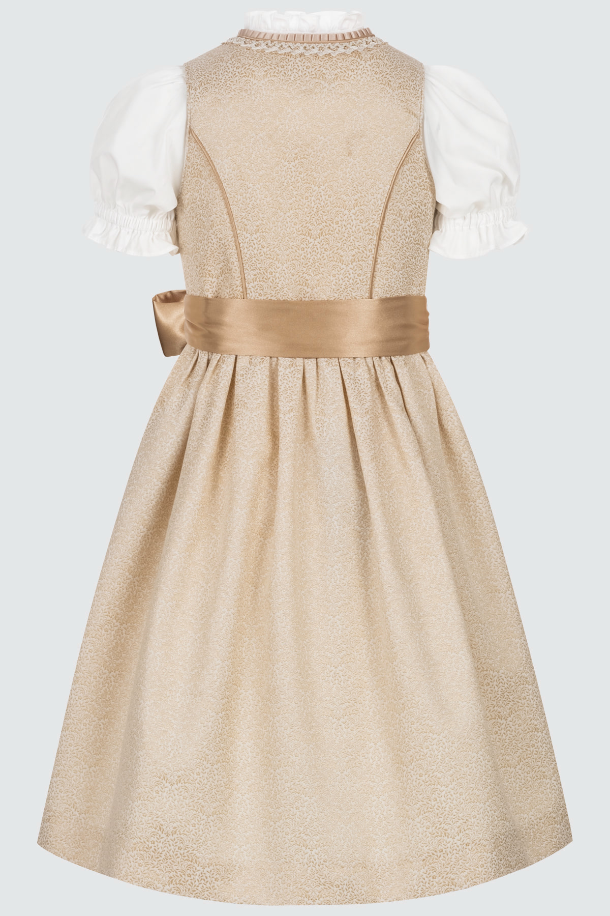 Dirndl voor kinderen Oksana