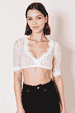 Dirndl blouse Cassandra
