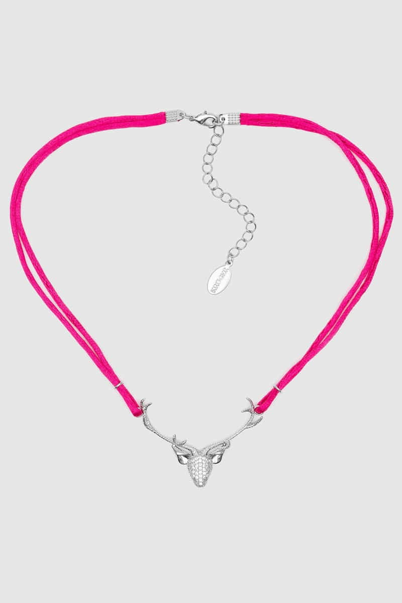 Trachten Ketting Deer