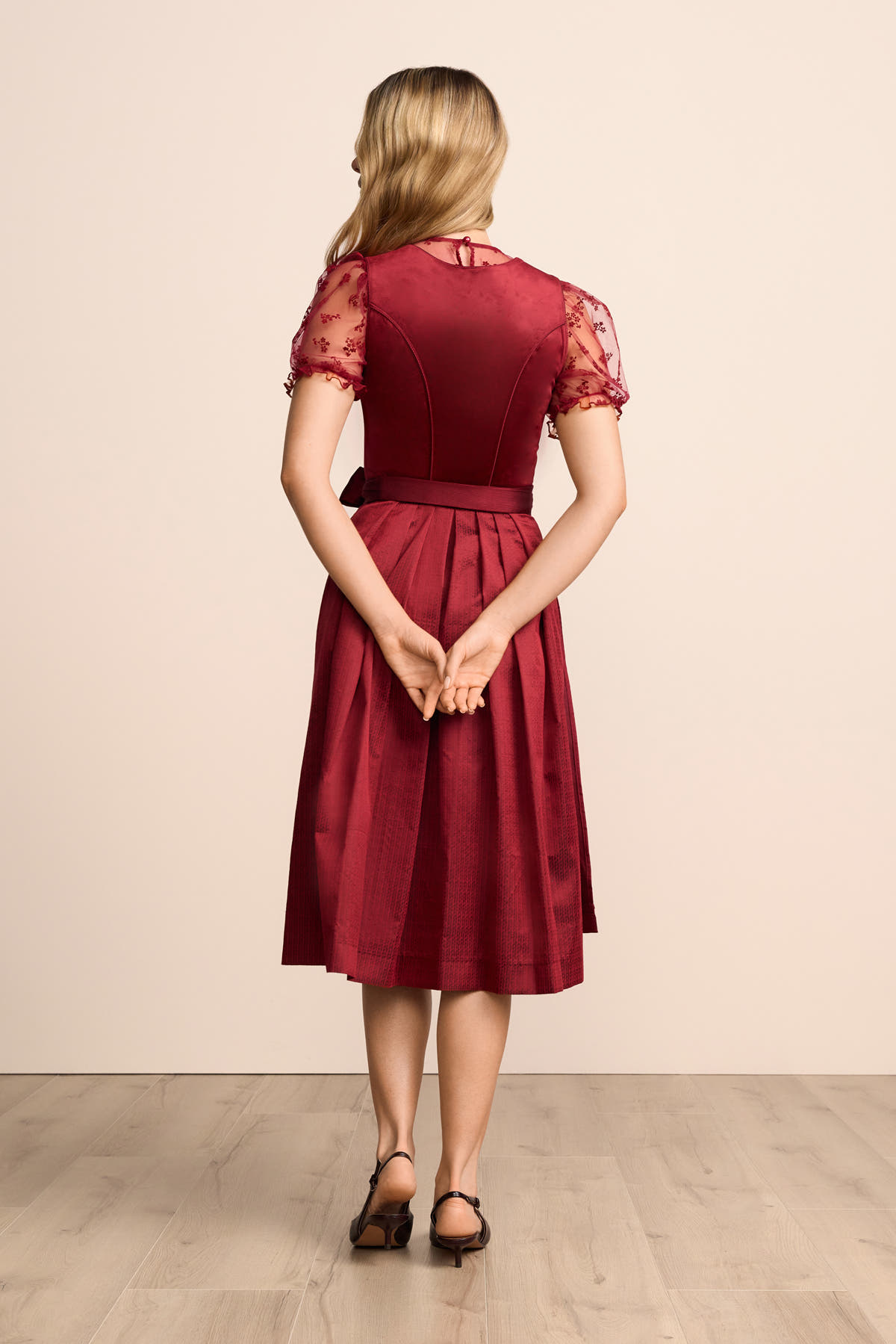 Dirndl Tia (70cm)