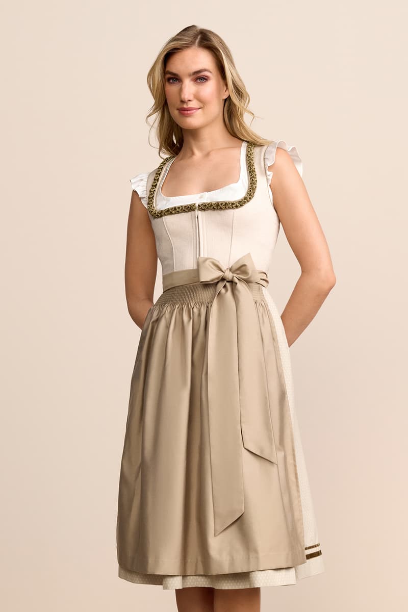 Dirndl Sylphira (70cm)