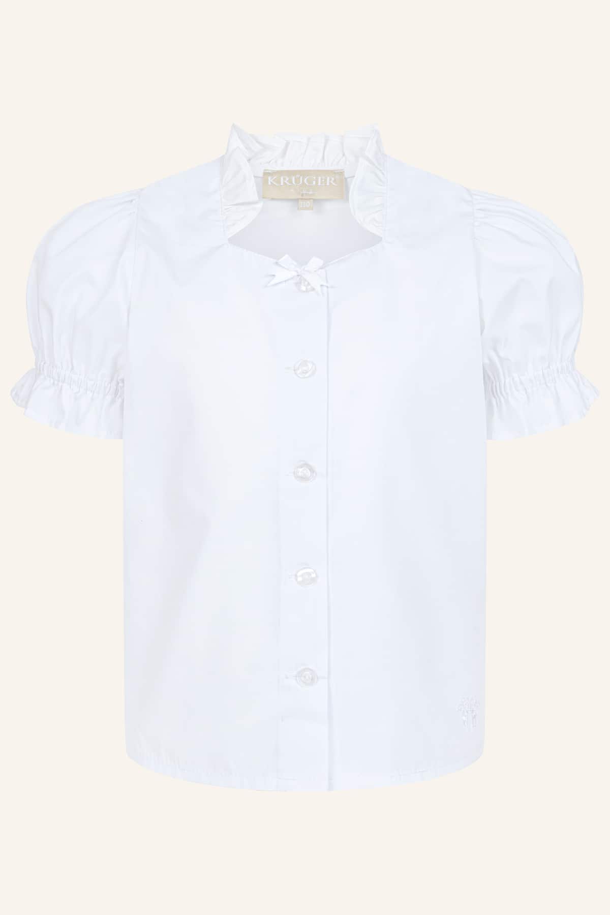 Blouse voor kinderen Therese