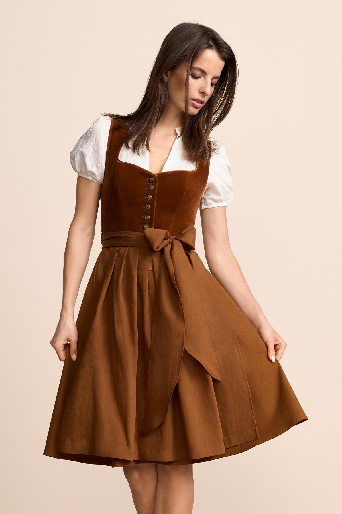 Dirndl Malvina (60cm)