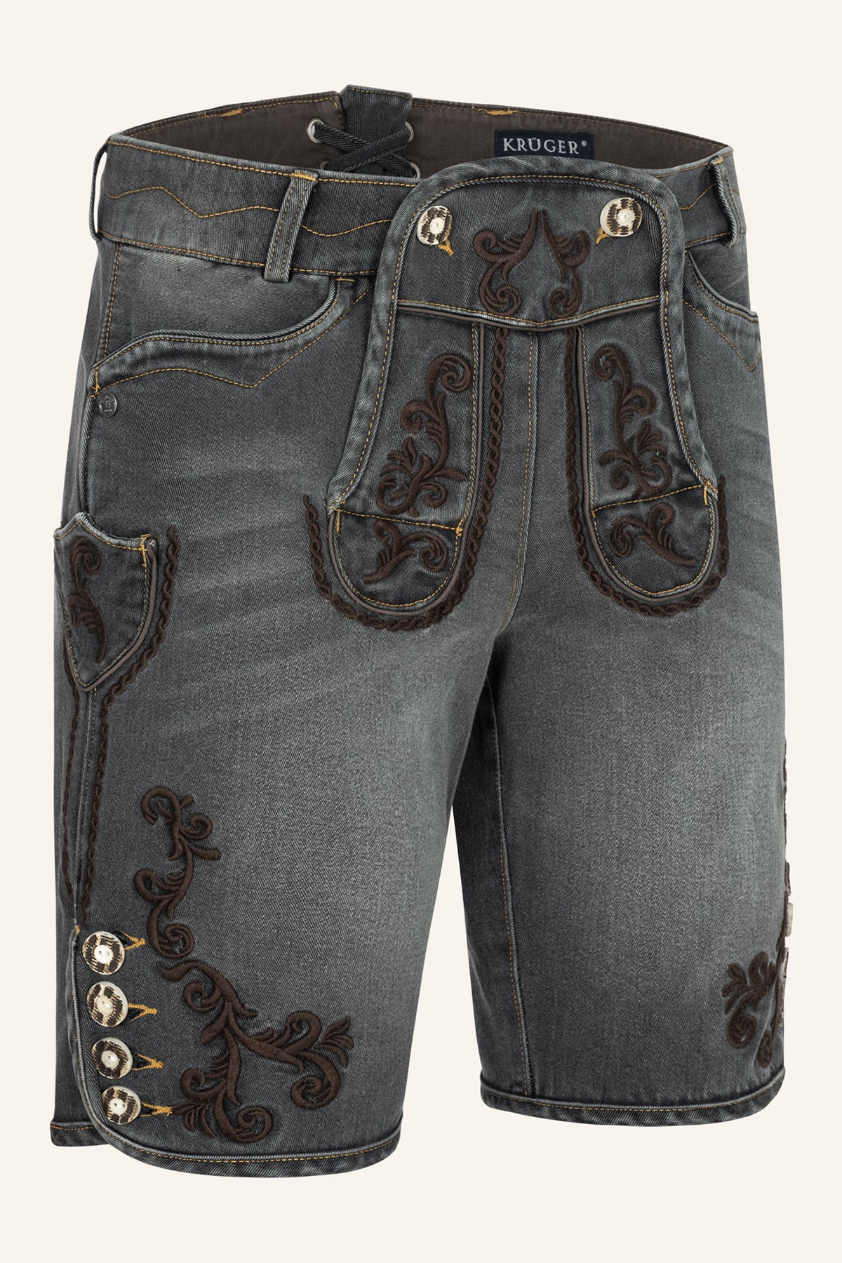Trachten broek