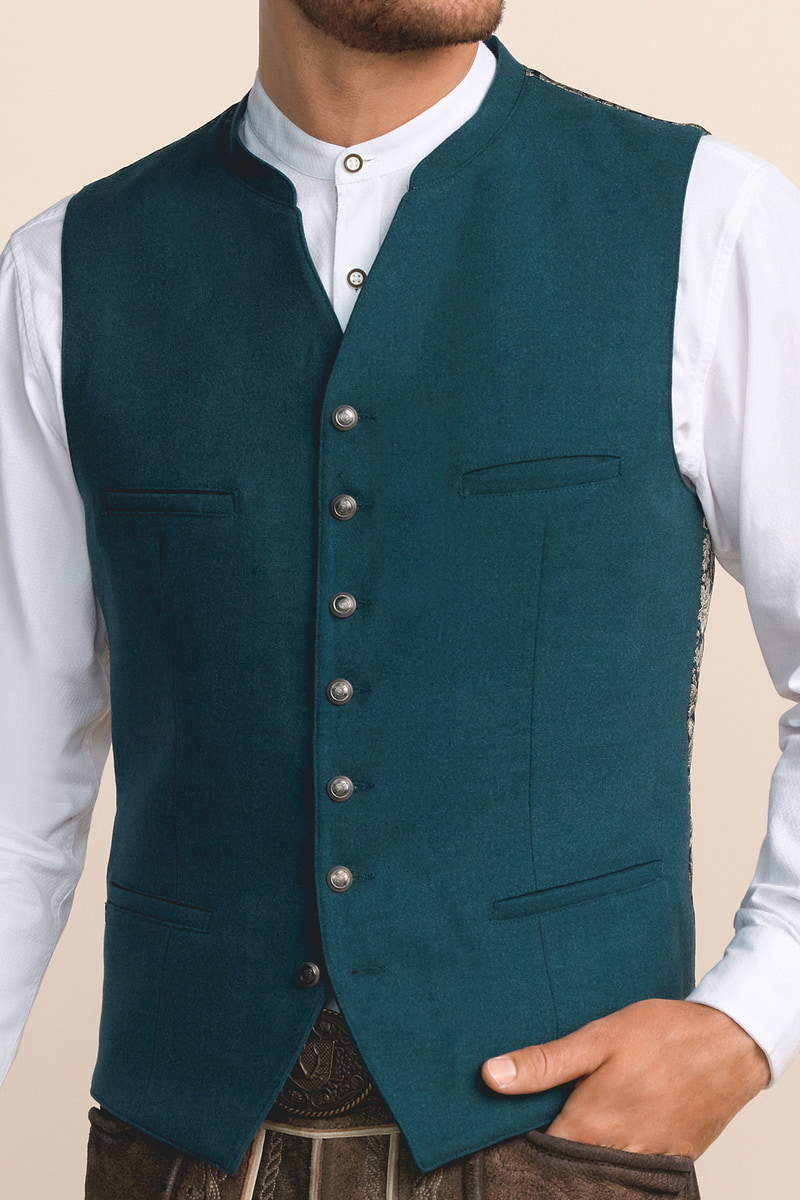 Trachten vest Jörg