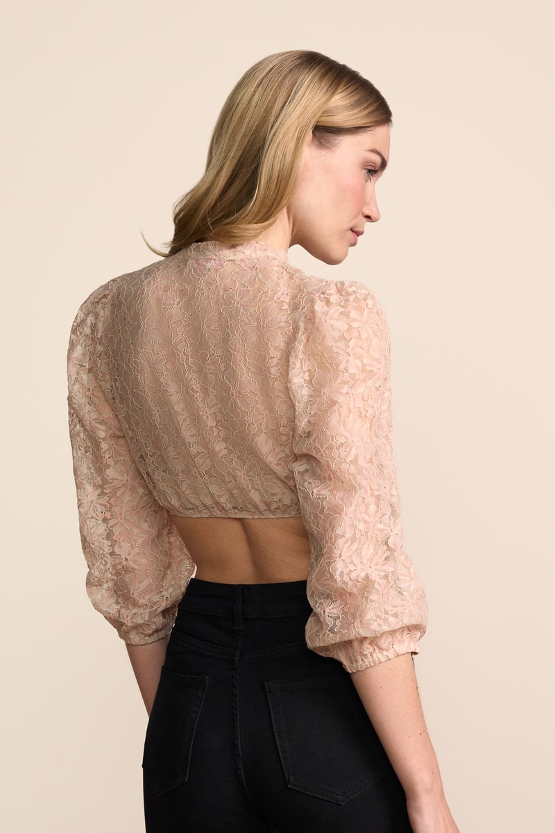Dirndl blouse Eliora
