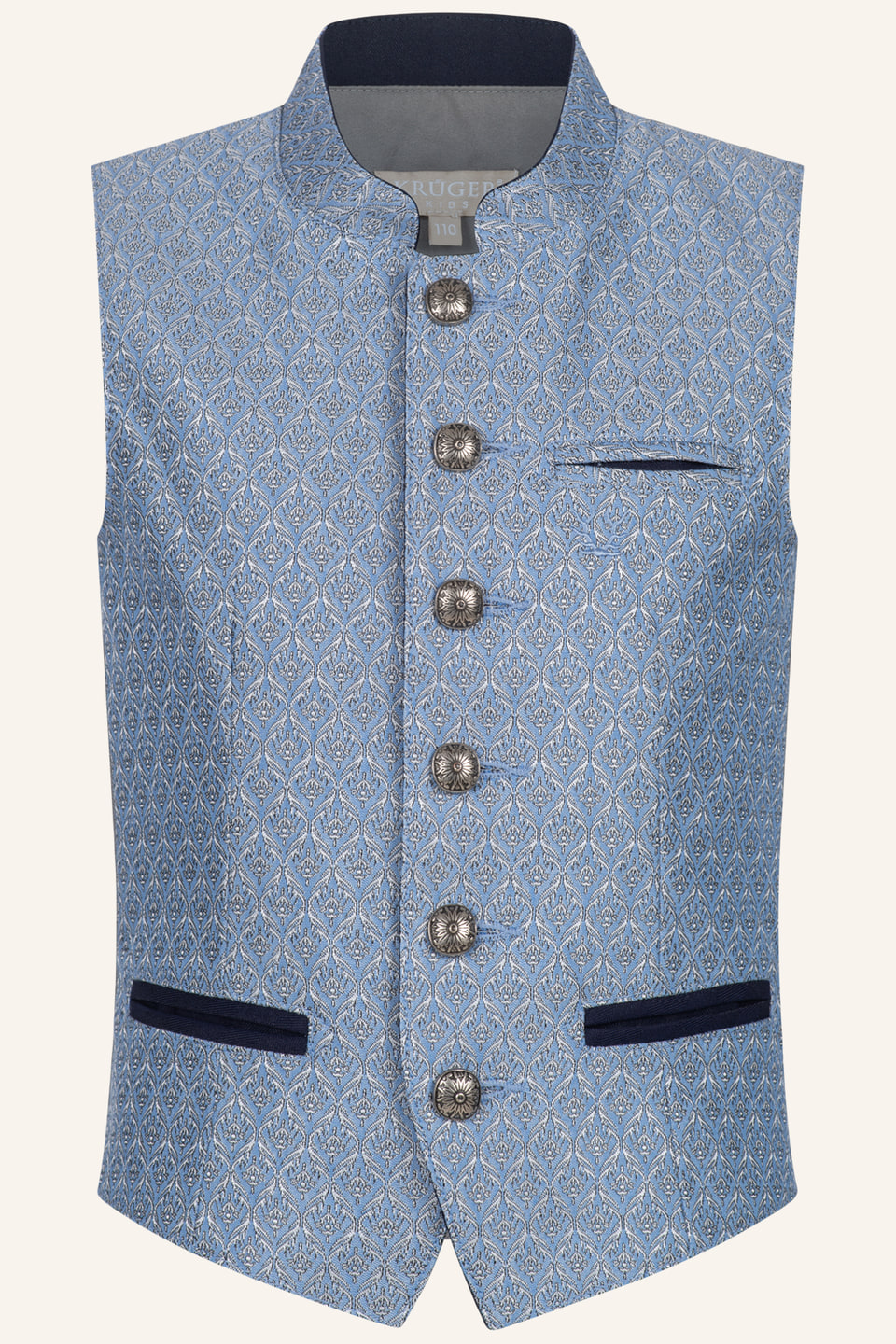 Kinderen vest Florin