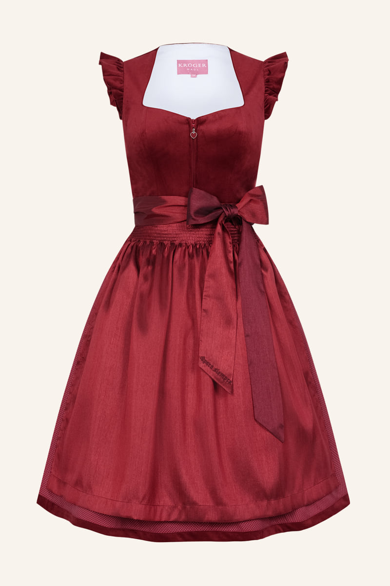 Dirndl Para Siempre (60cm)