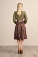 Trachten rok Catelyn (65cm)