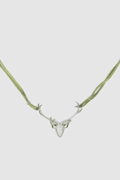 Trachten Ketting Deer