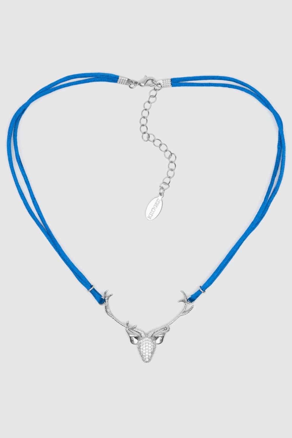 Trachten Ketting Deer