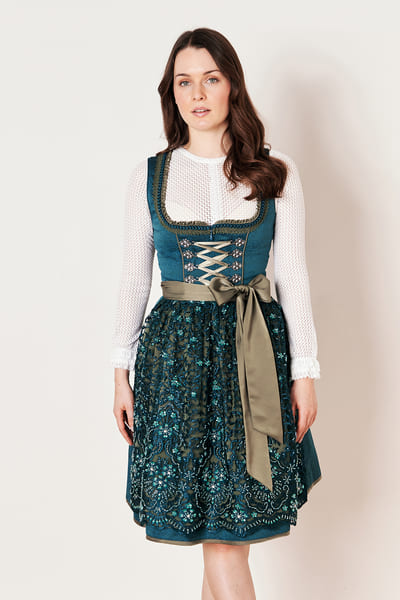 Dirndl Cristina (60cm)