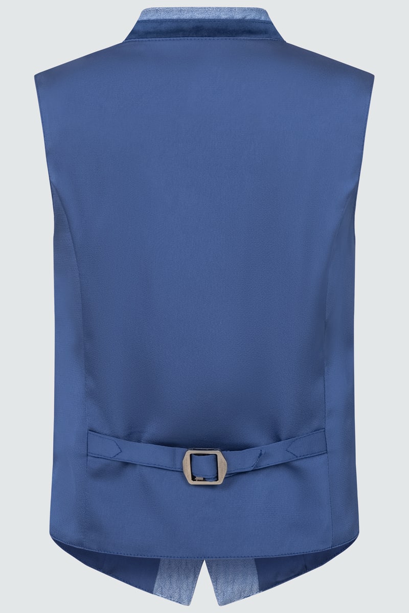Kinderen vest Torroncino