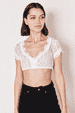 Dirndl blouse Carina