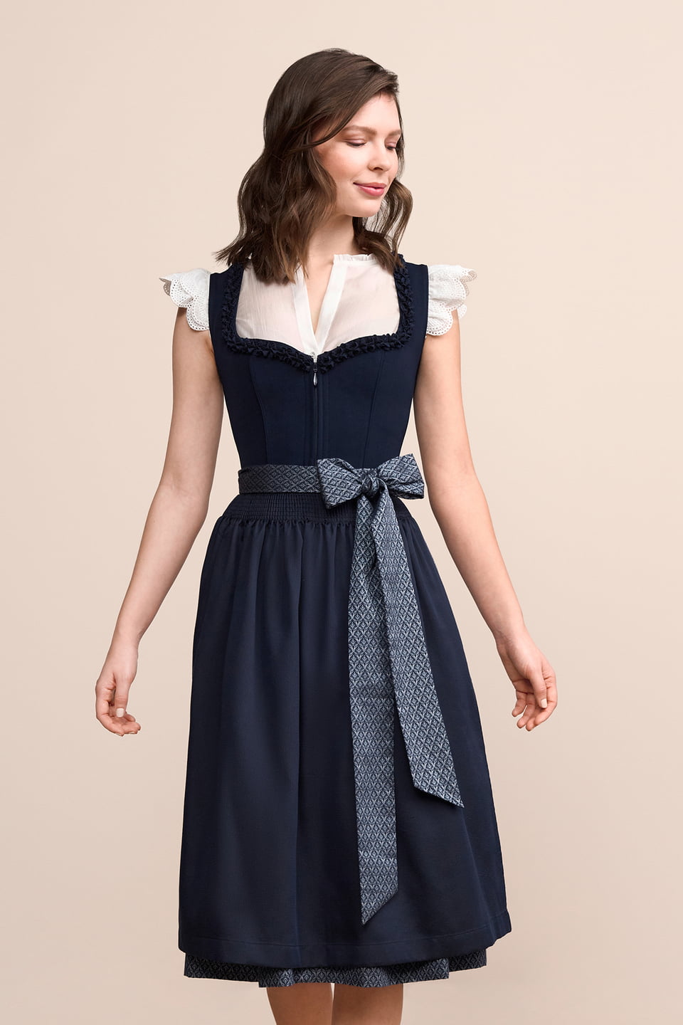 Dirndl Anica (70cm)