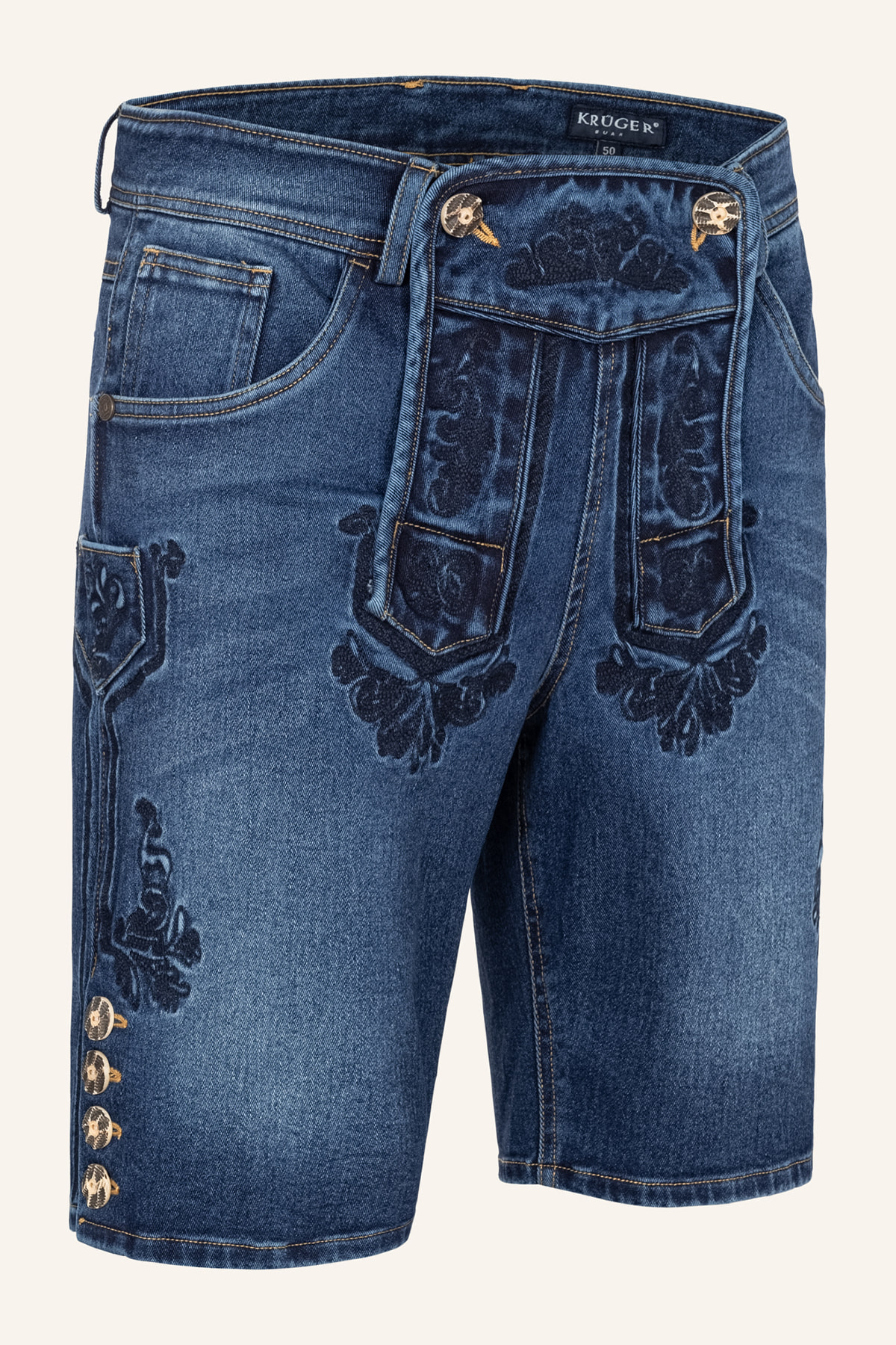 Trachten broek Jaxon