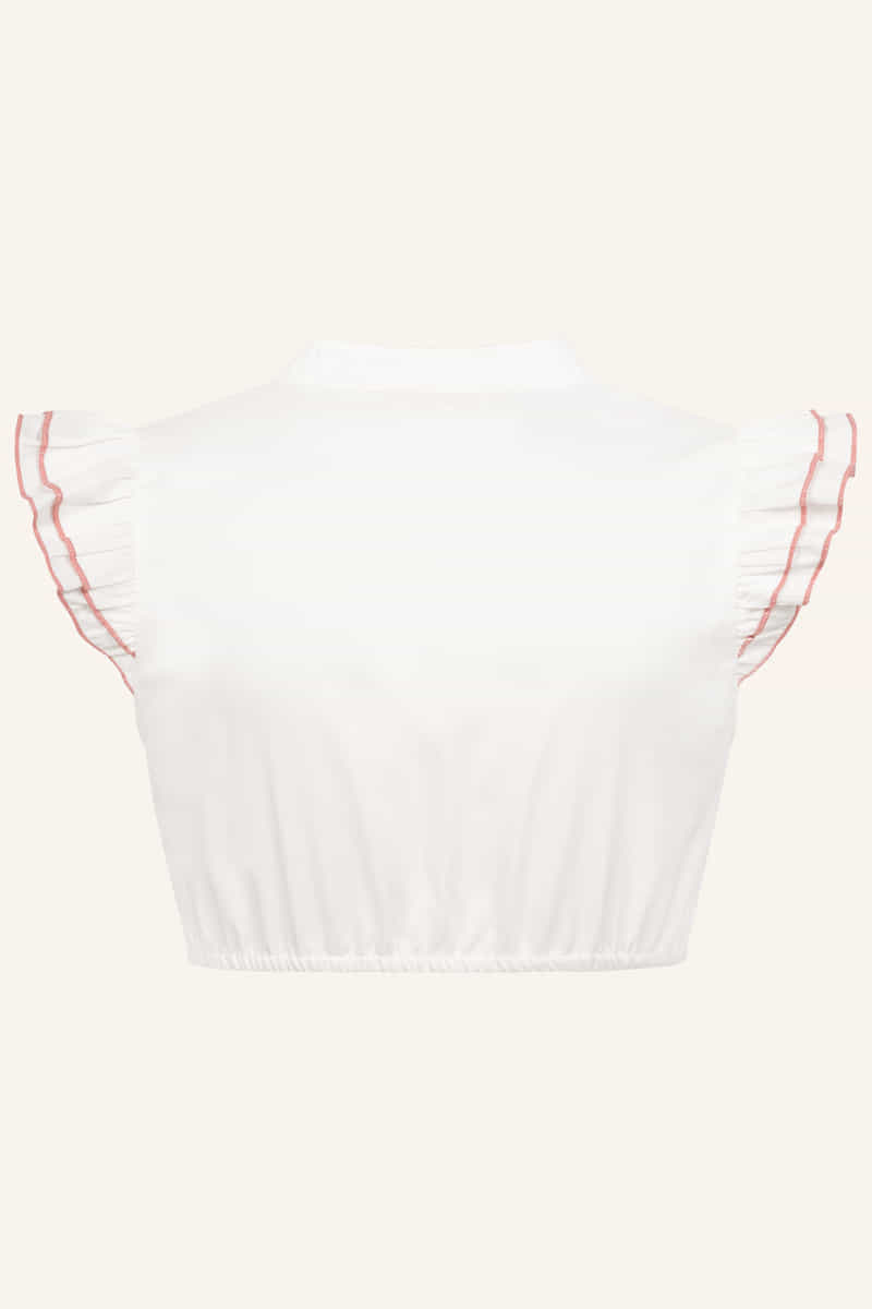 Dirndl blouse Mountain Tales