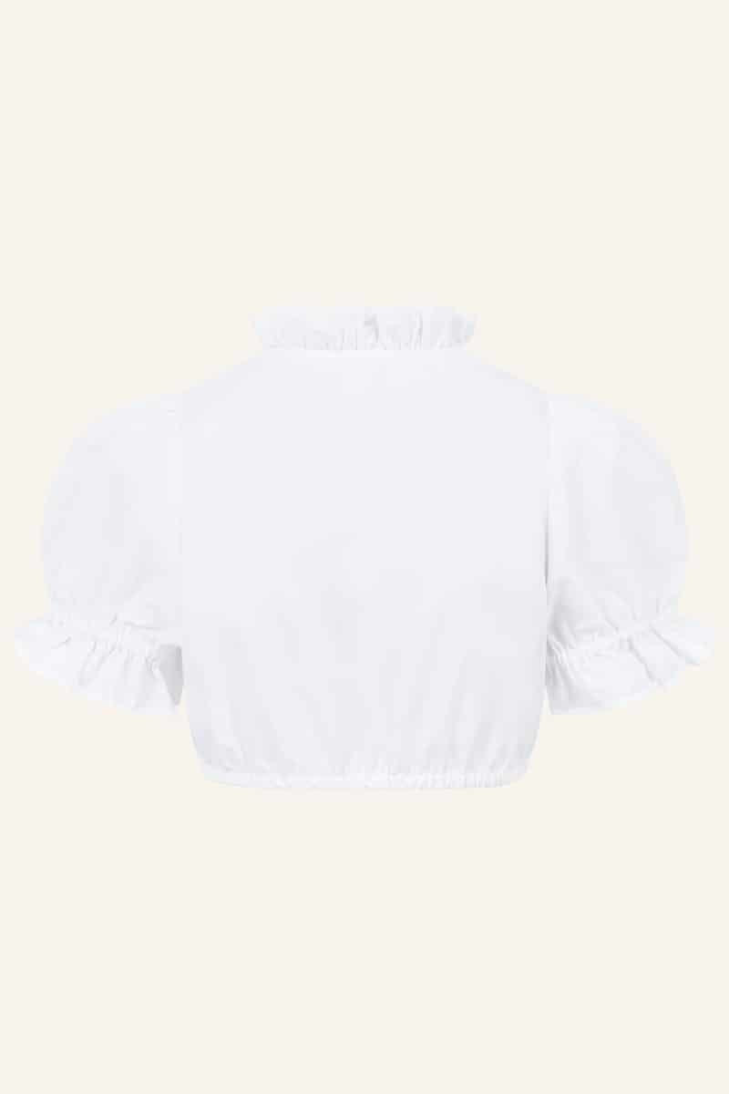 Blouse voor kinderen Therese