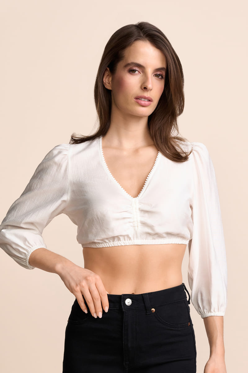 Dirndl blouse Marcellina