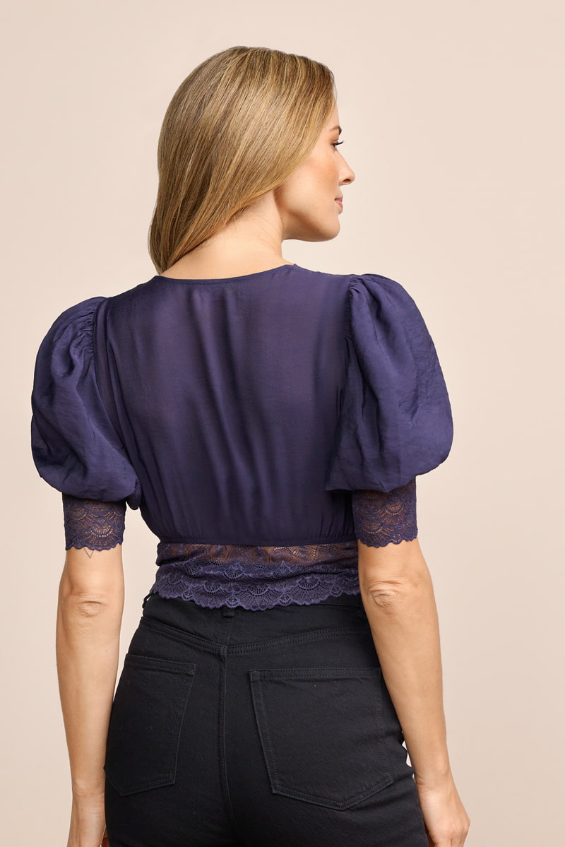 Dirndl Blouse Aolani