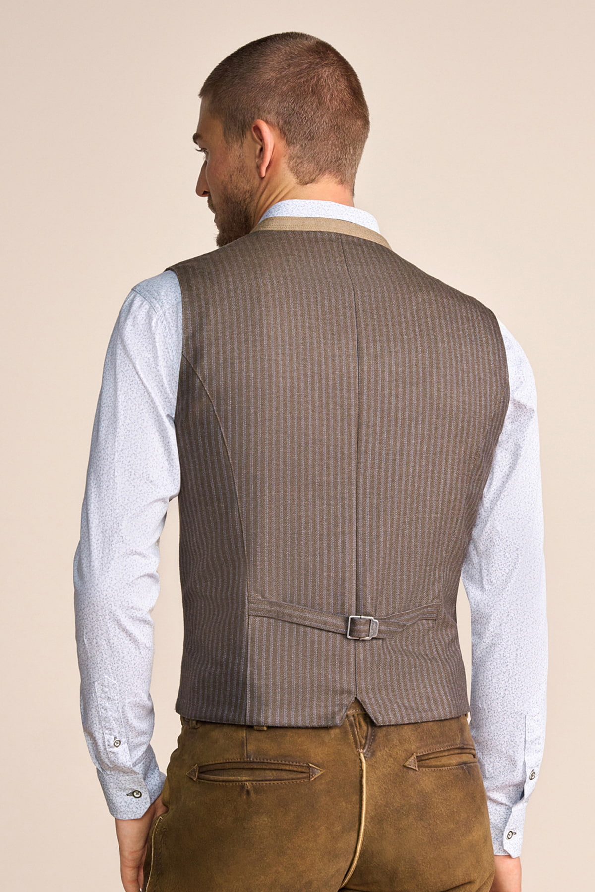 Trachten vest Livius